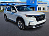 New 2025 Honda Pilot EX-L in FT. PIERCE, FLORIDA