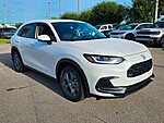 New 2026 Honda HR-V LX in FT. PIERCE, FLORIDA (Photo 1)