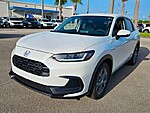 New 2026 Honda HR-V LX in FT. PIERCE, FLORIDA (Photo 10)