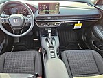 New 2026 Honda HR-V LX in FT. PIERCE, FLORIDA (Photo 16)