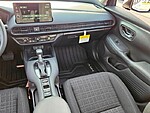 New 2026 Honda HR-V LX in FT. PIERCE, FLORIDA (Photo 17)