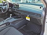 New 2026 Honda HR-V LX in FT. PIERCE, FLORIDA (Photo 22)