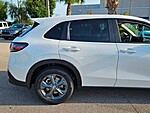 New 2026 Honda HR-V LX in FT. PIERCE, FLORIDA (Photo 4)
