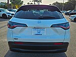 New 2026 Honda HR-V LX in FT. PIERCE, FLORIDA (Photo 5)
