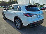 New 2026 Honda HR-V LX in FT. PIERCE, FLORIDA (Photo 6)