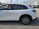 New 2026 Honda HR-V LX in FT. PIERCE, FLORIDA (Photo 7)
