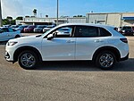 New 2026 Honda HR-V LX in FT. PIERCE, FLORIDA (Photo 8)