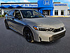 New 2026 Honda Civic SPORT in FT. PIERCE, FLORIDA