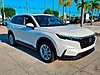 New 2026 Honda CR-V EX-L in FT. PIERCE, FLORIDA