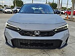 New 2026 Honda Civic Hatchback SPORT in FT. PIERCE, FLORIDA (Photo 12)