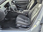 New 2026 Honda Civic Hatchback SPORT in FT. PIERCE, FLORIDA (Photo 13)