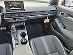 New 2026 Honda Civic Hatchback SPORT in FT. PIERCE, FLORIDA (Photo 18)