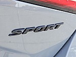 New 2026 Honda Civic Hatchback SPORT in FT. PIERCE, FLORIDA (Photo 22)