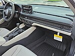 New 2025 Honda Accord Sedan LX in FT. PIERCE, FLORIDA (Photo 23)