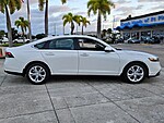 New 2025 Honda Accord Sedan LX in FT. PIERCE, FLORIDA (Photo 3)