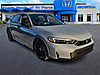 New 2026 Honda Civic SPORT in FT. PIERCE, FLORIDA