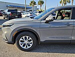 New 2026 Honda CR-V LX in FT. PIERCE, FLORIDA (Photo 10)