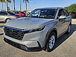 New 2026 Honda CR-V LX in FT. PIERCE, FLORIDA (Photo 11)