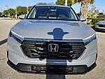 New 2026 Honda CR-V LX in FT. PIERCE, FLORIDA (Photo 12)