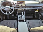 New 2026 Honda CR-V LX in FT. PIERCE, FLORIDA (Photo 17)