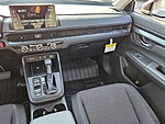 New 2026 Honda CR-V LX in FT. PIERCE, FLORIDA (Photo 18)
