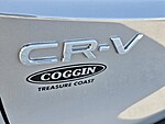 New 2026 Honda CR-V LX in FT. PIERCE, FLORIDA (Photo 21)