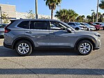 New 2026 Honda CR-V LX in FT. PIERCE, FLORIDA (Photo 3)