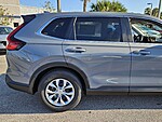 New 2026 Honda CR-V LX in FT. PIERCE, FLORIDA (Photo 4)