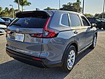 New 2026 Honda CR-V LX in FT. PIERCE, FLORIDA (Photo 5)