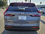 New 2026 Honda CR-V LX in FT. PIERCE, FLORIDA (Photo 6)