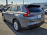 New 2026 Honda CR-V LX in FT. PIERCE, FLORIDA (Photo 7)