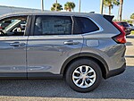 New 2026 Honda CR-V LX in FT. PIERCE, FLORIDA (Photo 8)