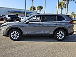 New 2026 Honda CR-V LX in FT. PIERCE, FLORIDA (Photo 9)