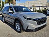 New 2026 Honda CR-V LX in FT. PIERCE, FLORIDA