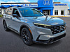 New 2026 Honda CR-V Hybrid SPORT-L in FT. PIERCE, FLORIDA