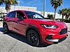 New 2026 Honda HR-V SPORT in FT. PIERCE, FLORIDA