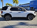 New 2026 Honda Passport TRAILSPORT in FT. PIERCE, FLORIDA (Photo 3)