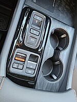 New 2026 Honda Passport TRAILSPORT in FT. PIERCE, FLORIDA (Photo 33)