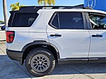 New 2026 Honda Passport TRAILSPORT in FT. PIERCE, FLORIDA (Photo 4)