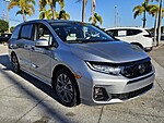 New 2026 Honda Odyssey TOURING in FT. PIERCE, FLORIDA (Photo 1)