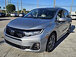 New 2026 Honda Odyssey TOURING in FT. PIERCE, FLORIDA (Photo 10)