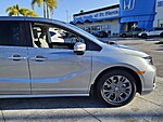 New 2026 Honda Odyssey TOURING in FT. PIERCE, FLORIDA (Photo 2)