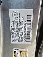 New 2026 Honda Odyssey TOURING in FT. PIERCE, FLORIDA (Photo 26)