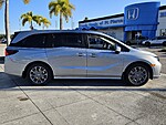 New 2026 Honda Odyssey TOURING in FT. PIERCE, FLORIDA (Photo 3)