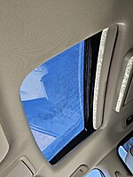 New 2026 Honda Odyssey TOURING in FT. PIERCE, FLORIDA (Photo 30)