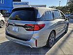New 2026 Honda Odyssey TOURING in FT. PIERCE, FLORIDA (Photo 5)