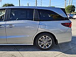 New 2026 Honda Odyssey TOURING in FT. PIERCE, FLORIDA (Photo 7)