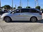 New 2026 Honda Odyssey TOURING in FT. PIERCE, FLORIDA (Photo 8)
