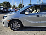 New 2026 Honda Odyssey TOURING in FT. PIERCE, FLORIDA (Photo 9)