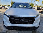 New 2026 Honda CR-V EX in FT. PIERCE, FLORIDA (Photo 10)